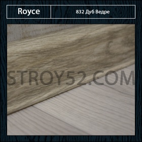 Дуб Ведре 832